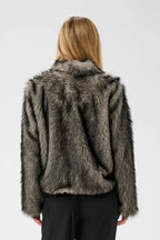Sabey Jacket, Dark Gull Gray