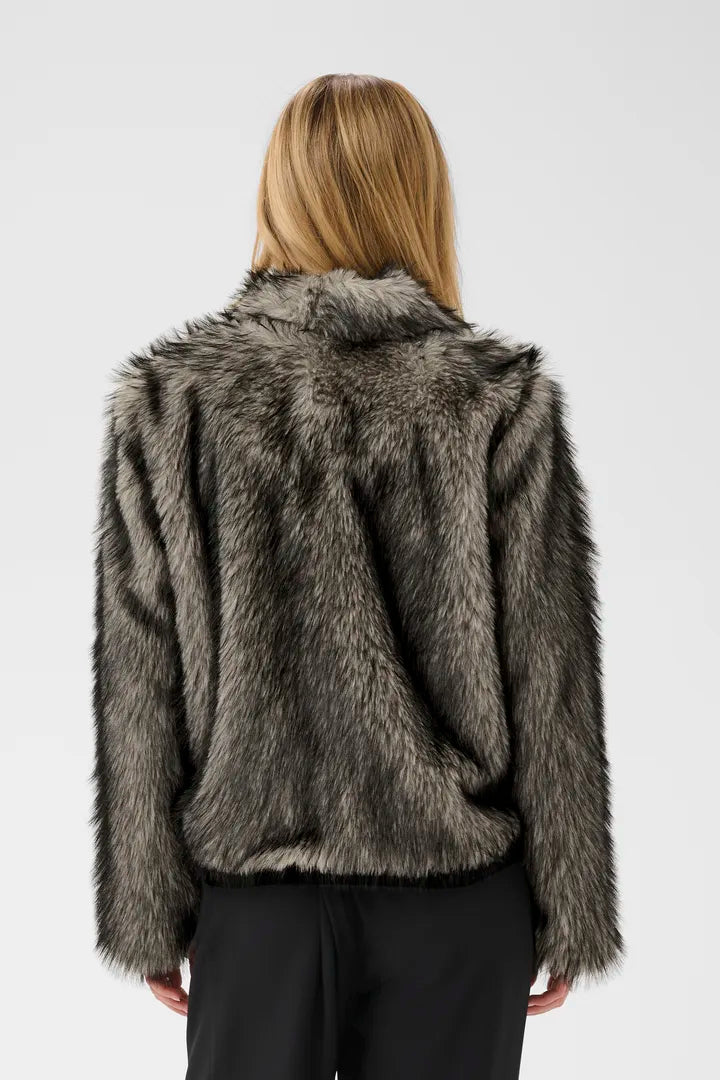 Sabey Jacket, Dark Gull Gray