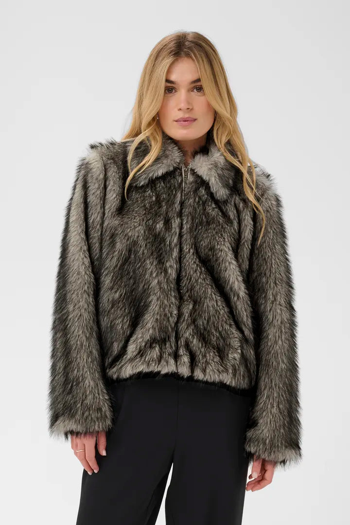 Sabey Jacket, Dark Gull Gray