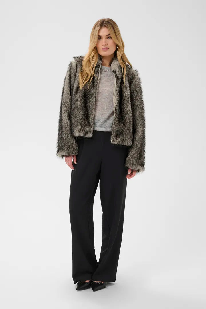 Sabey Jacket, Dark Gull Gray