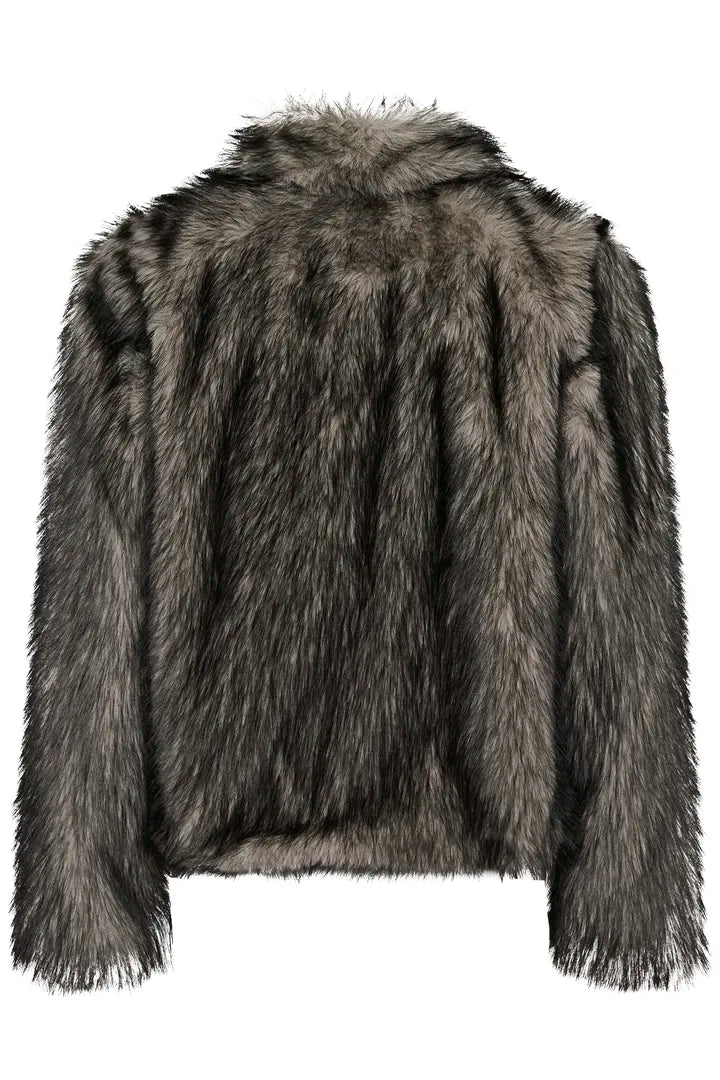 Sabey Jacket, Dark Gull Gray