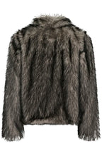 Sabey Jacket, Dark Gull Gray