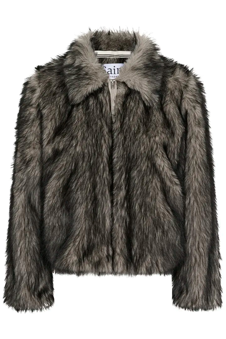 Sabey Jacket, Dark Gull Gray