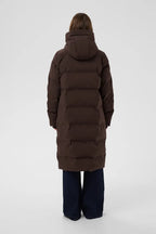 Sabriel Jacket, Dark Oak