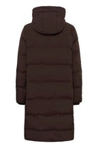 Sabriel Jacket, Dark Oak