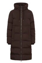 Sabriel Jacket, Dark Oak