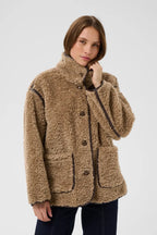 Samantha Jacket, Portabella