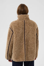 Samantha Jacket, Portabella