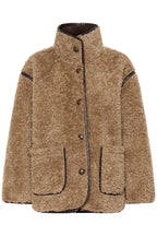 Samantha Jacket, Portabella