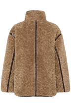 Samantha Jacket, Portabella