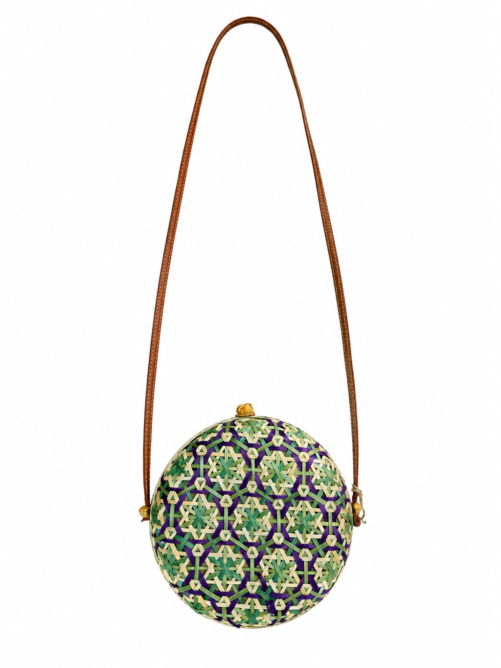 Chapman Bag