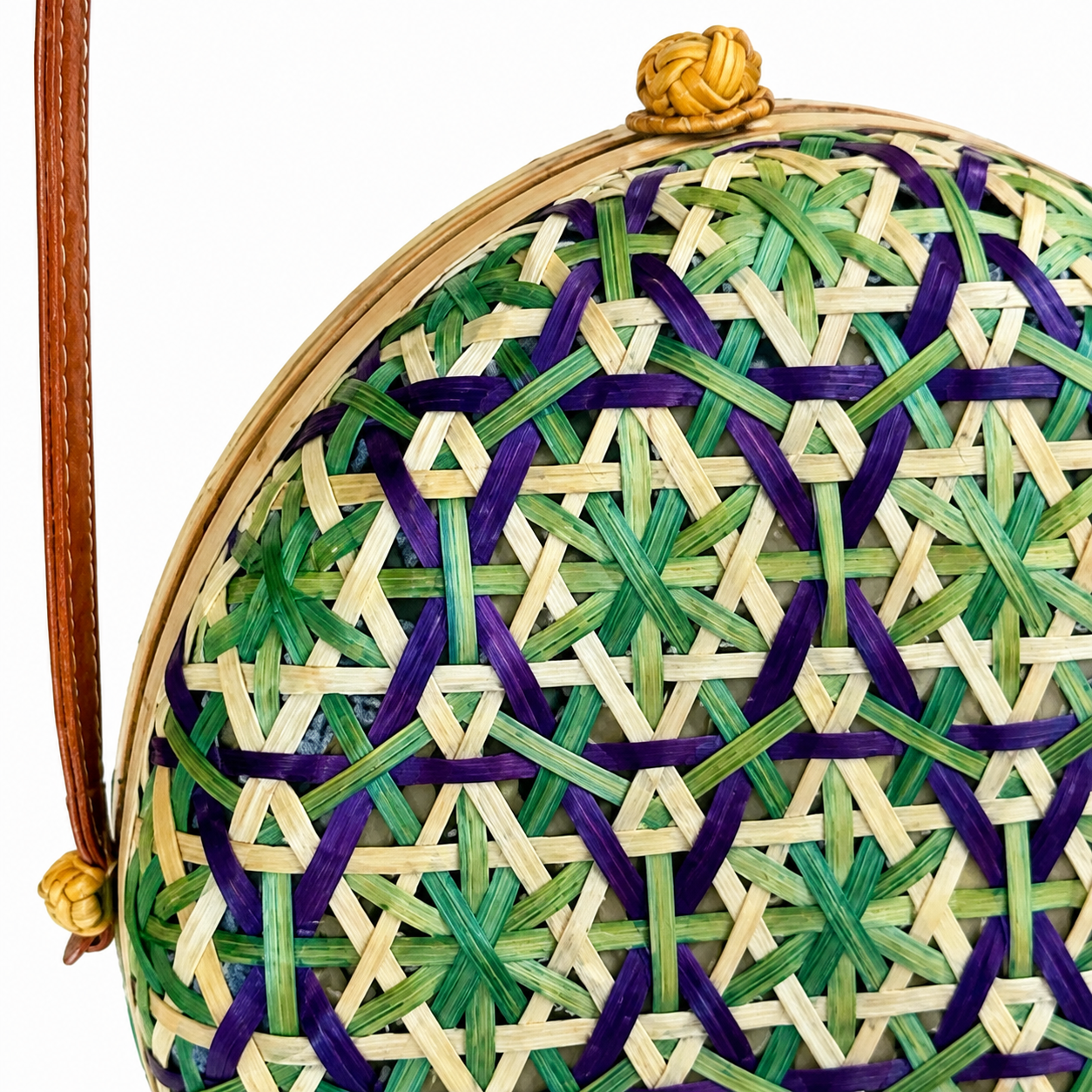 Chapman Bag