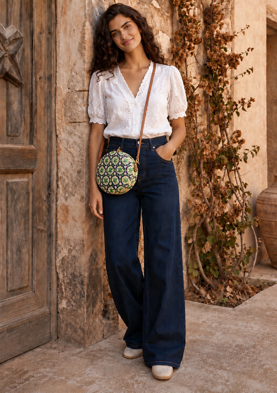 Chapman Bag