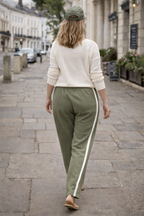 Lola Trouser, Khaki