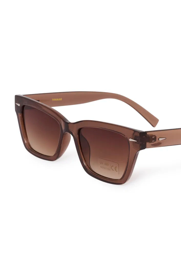 Cenya Sunglasses, Morel