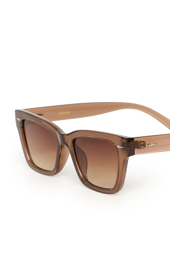 Cenya Sunglasses, Morel