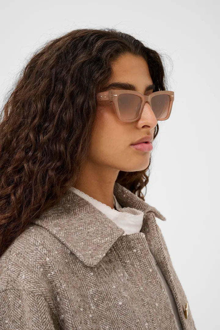 Cenya Sunglasses, Morel