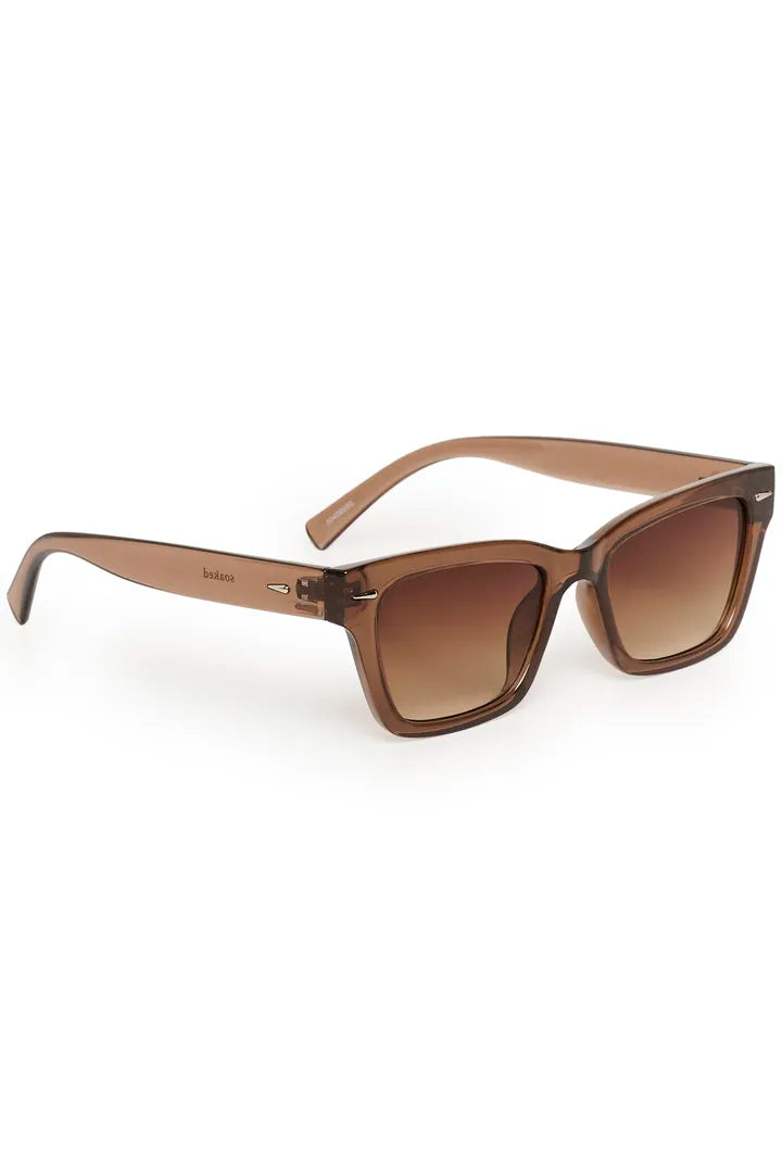 Cenya Sunglasses, Morel