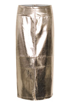 Danila Skirt, Gold