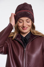 Connie Beanie, Fudge Sangria