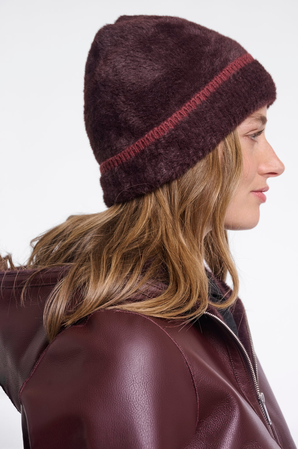 Connie Beanie, Fudge Sangria