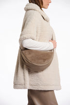 Dalina Crossbody Bag, Toffee