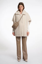 Dalina Crossbody Bag, Toffee