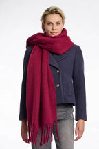 Gella Scarf, Sugar Plum