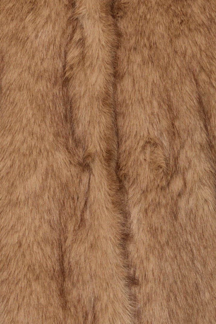 Akaja Coat, Tiger's Eye Melange