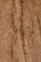 Akaja Coat, Tiger's Eye Melange