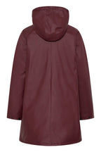Avan Jacket, Fig