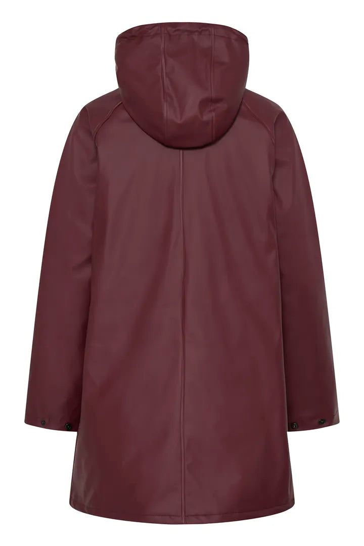 Avan Jacket, Fig