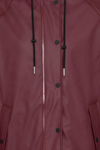 Avan Jacket, Fig