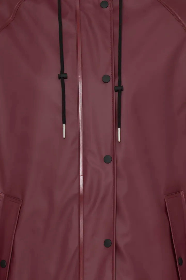 Avan Jacket, Fig