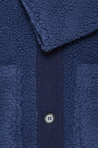 Cotty Jacket, Dark Denim Mix
