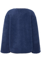 Cotty Jacket, Dark Denim Mix