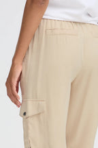 Dasine Cargo Pant, Cement
