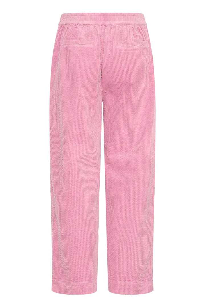 Dixian Trousers, Orchid Haze