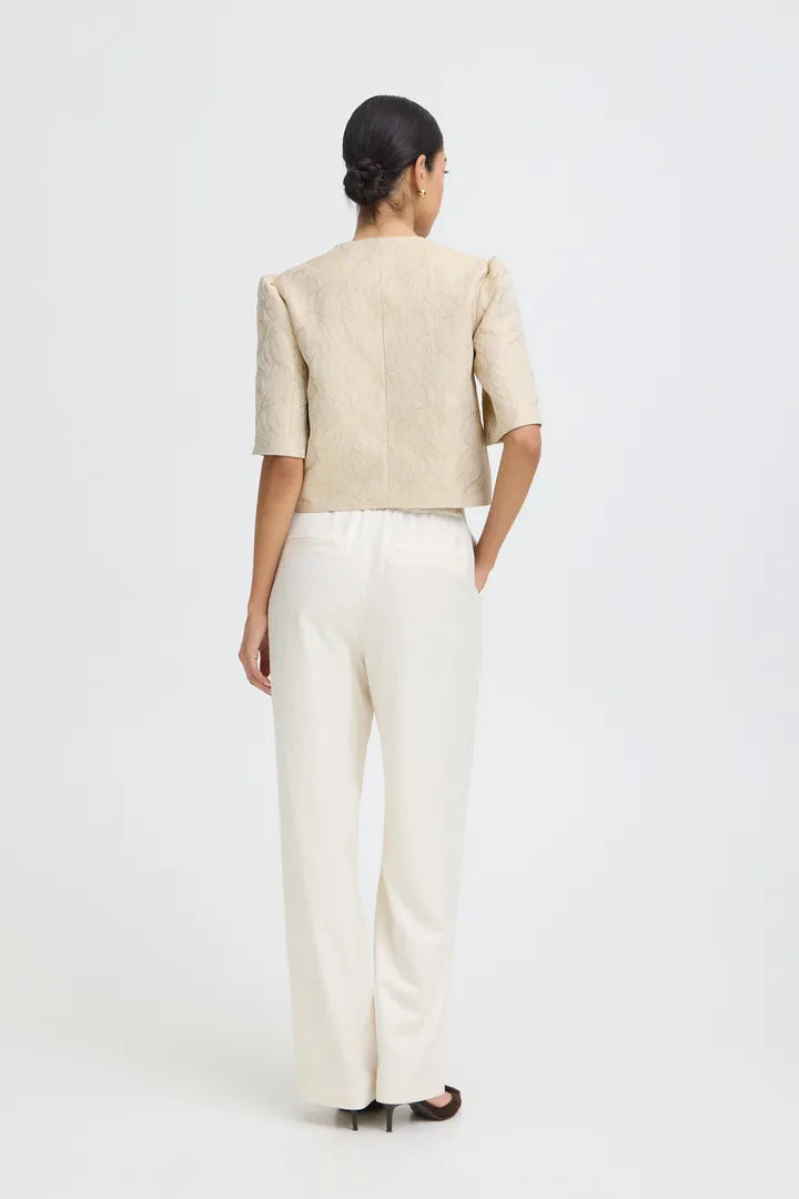 Elysa Jacket, Elysa Birch Metal