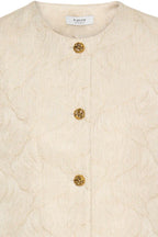 Elysa Jacket, Elysa Birch Metal