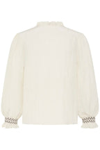 Fadile Blouse, Birch