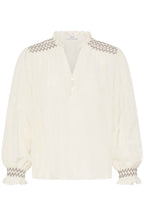 Fadile Blouse, Birch