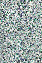 Gabria Shirt, Ditsy Floral