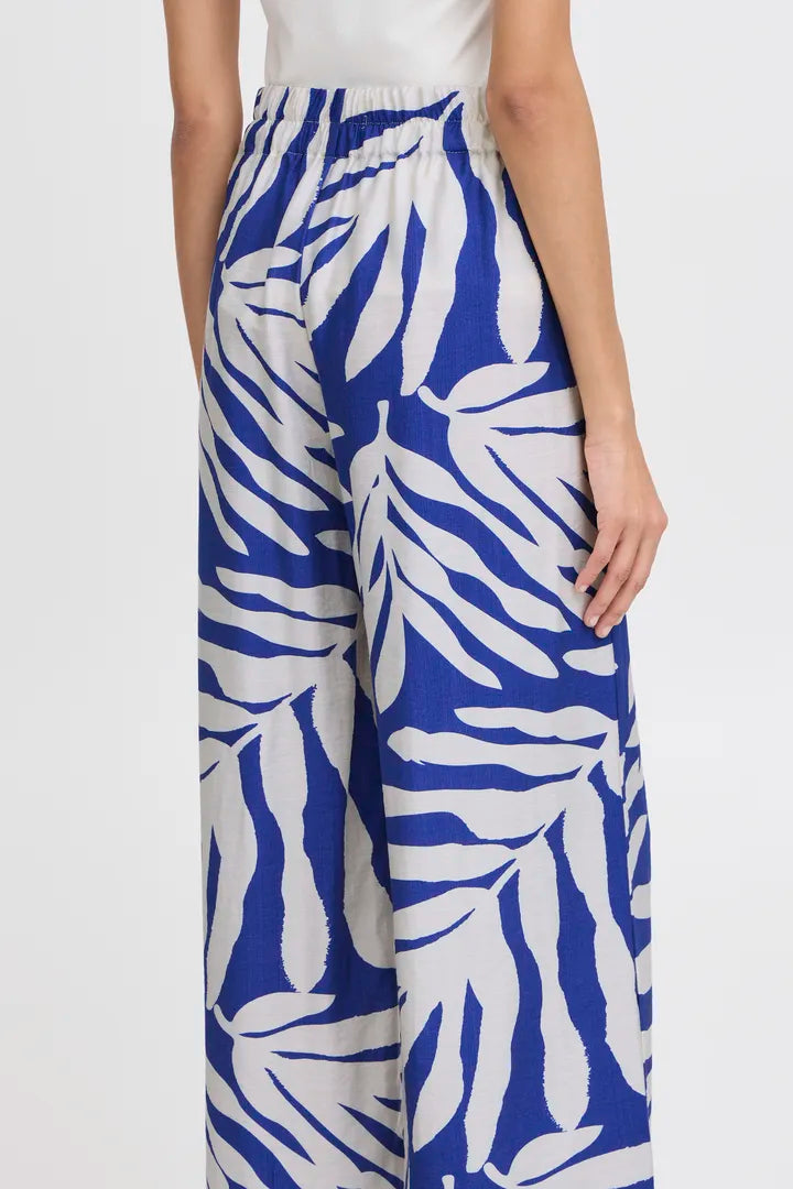 Hawaii Trouser, Surf the Web Mix