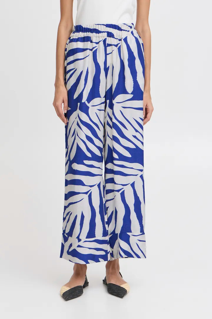 Hawaii Trouser, Surf the Web Mix