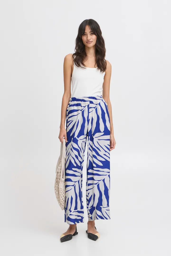 Hawaii Trouser, Surf the Web Mix