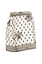 Kaia Boho Shorts, Meteorite Boho