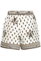 Kaia Boho Shorts, Meteorite Boho