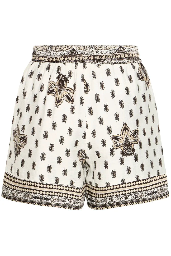 Kaia Boho Shorts, Meteorite Boho