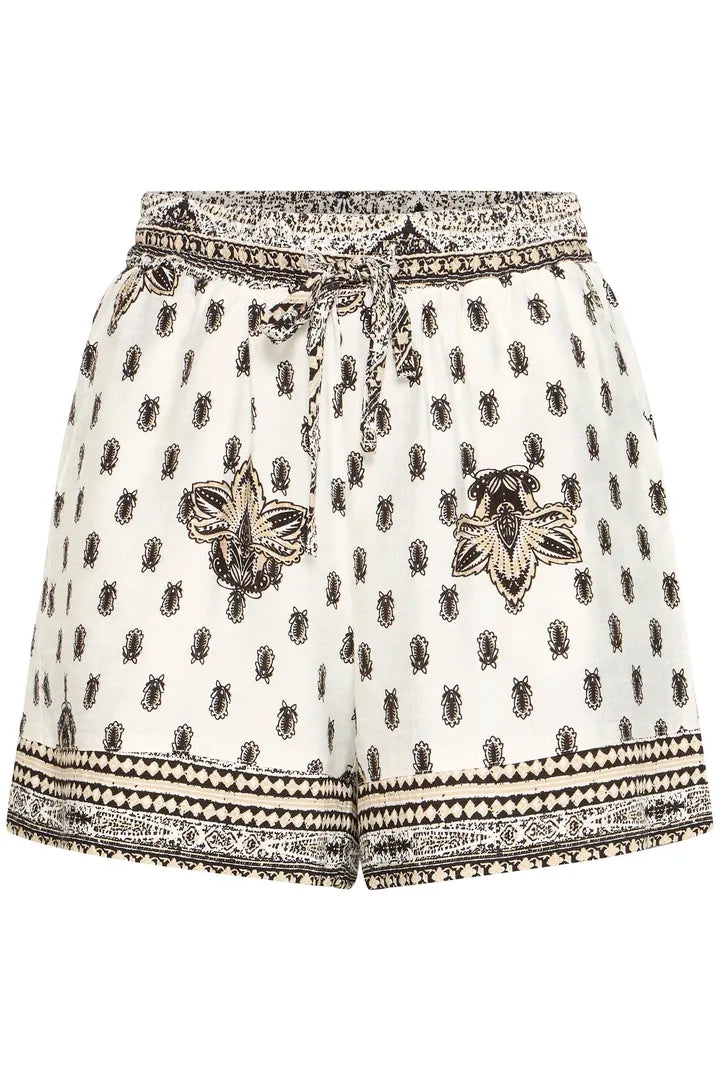 Kaia Boho Shorts, Meteorite Boho